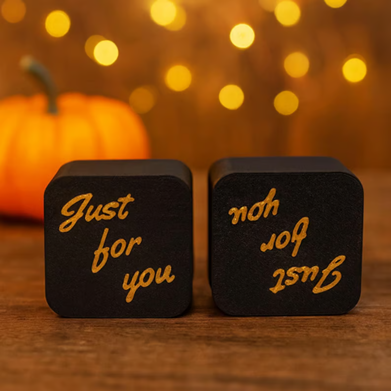 🔥Bestseller🔥🎃👻Caja de regalo sorpresa de fantasmas de Halloween: dulces misteriosos y espeluznantes, un divertido regalo navideño para los amantes de Halloween