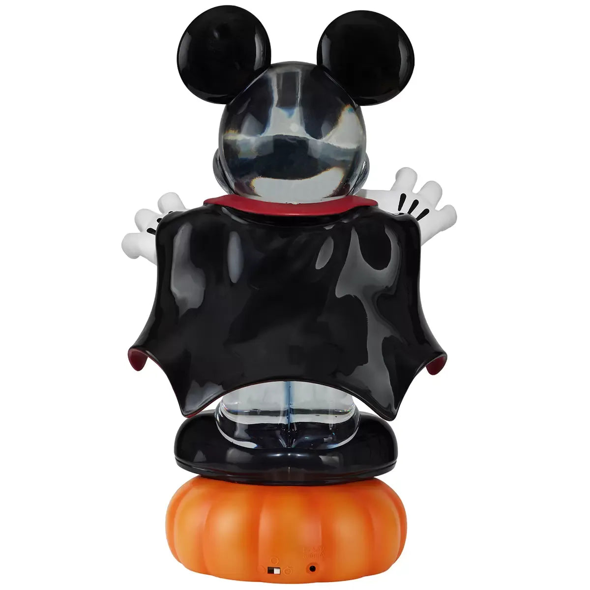 Linterna Halloween Disney Con Luces Led Modelos Linterna Blanco Luz Mickey