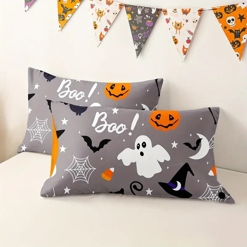 Edredon Boo